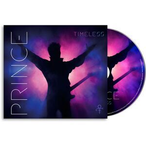 Prince - Timeless  CD